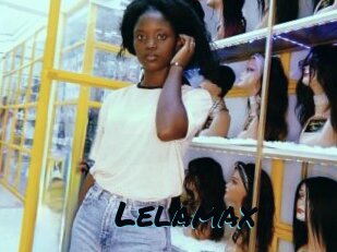 Lelamax