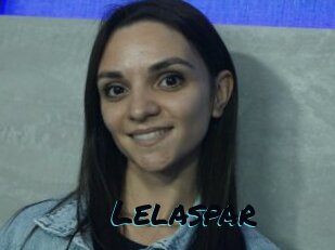 Lelaspar