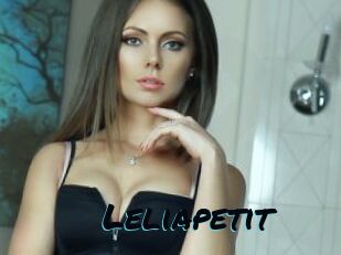 Leliapetit