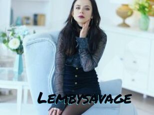 lembysavage Sexties