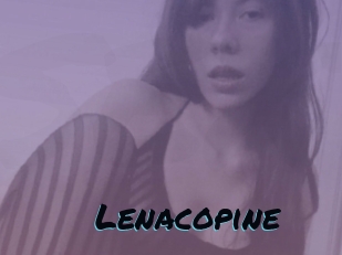 Lenacopine
