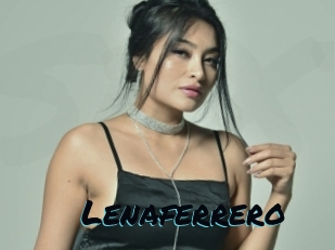 Lenaferrero