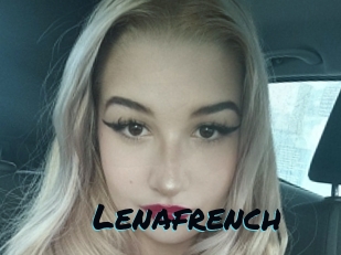 Lenafrench
