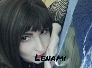 Lenami