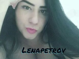 Lenapetrov