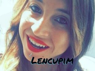 Lencupim