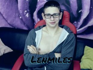 lenmiles Sexties