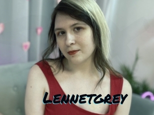 Lennetgrey