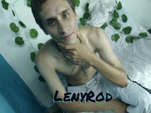 LenyRod