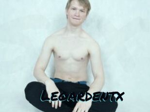 Leoardentx