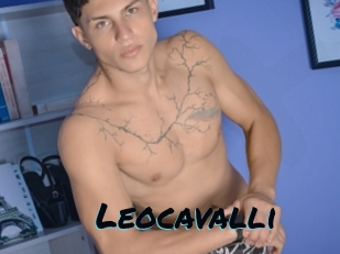 leocavalli Sexties