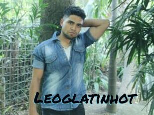 Leoglatinhot