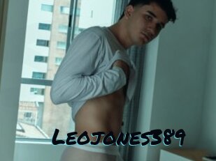 leojones389 Sexties