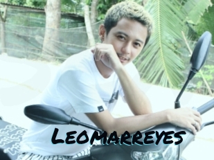 Leomarreyes