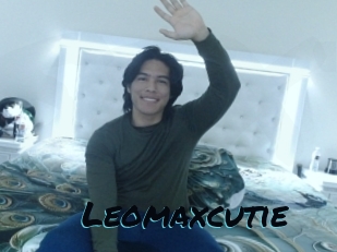 Leomaxcutie