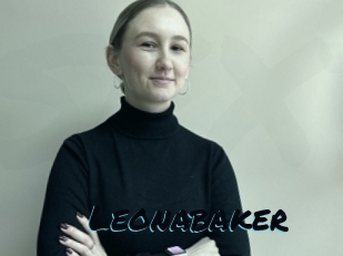 Leonabaker