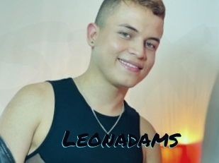 leonadams Sexties