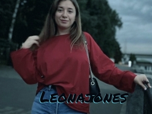 Leonajones