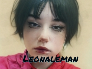 Leonaleman