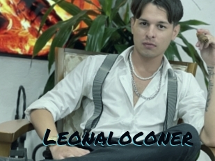 leonaloconer Sexties