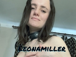 leonamiller Sexties