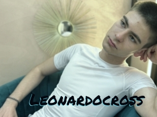 leonardocross Sexties
