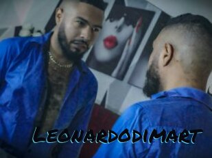 Leonardodimart