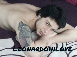 leonardoinlove Sexties