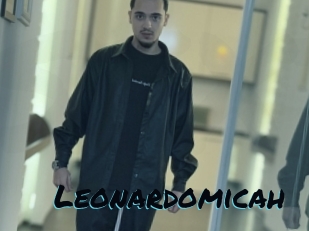 leonardomicah Sexties