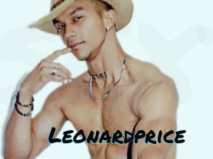 leonardprice Sexties