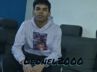 Leonel2000