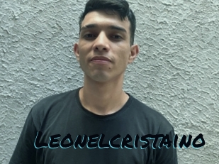 Leonelcristaino