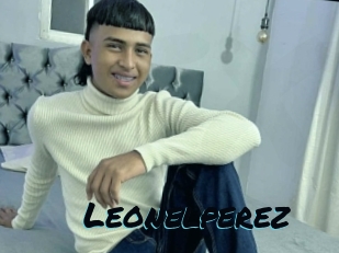 Leonelperez