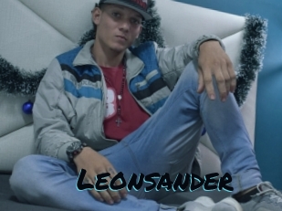 Leonsander
