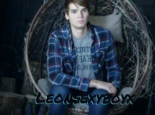 Leonsexyboyx