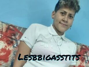 Lesbbigasstits