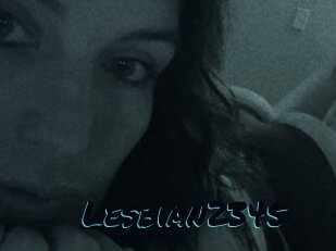 Lesbian2345