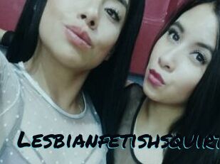 Lesbianfetishsquirt