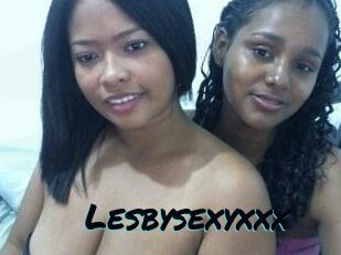 Lesbysexyxxx