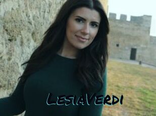 LesiaVerdi