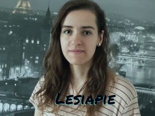 Lesiapie