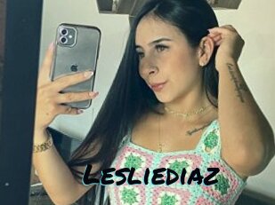 lesliediaz Sexties
