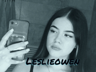 leslieowen Sexties