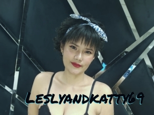 leslyandkatty69 Sexties
