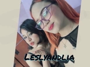 Leslyandlia