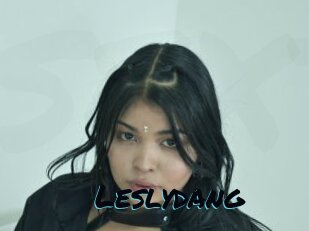 Leslydang