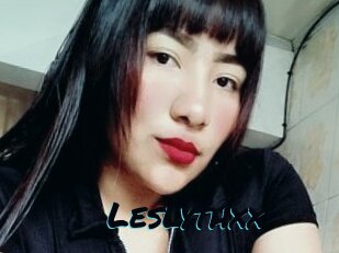 Leslythxx