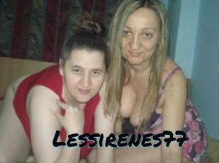 Lessirenes77