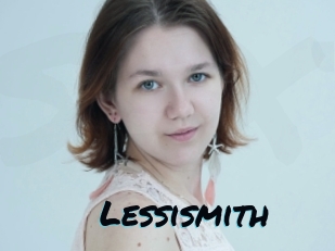 Lessismith