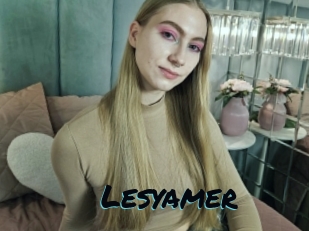 Lesyamer
